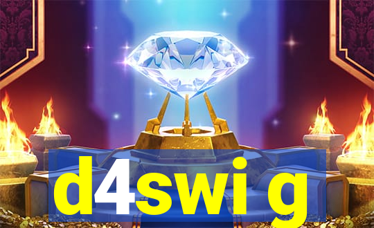 d4swi g